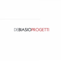 Debiasio Progetti logo