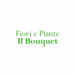 Fiori e Piante Il Bouquet logo