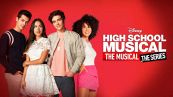 Le migliori serie Disney Plus del 2022
