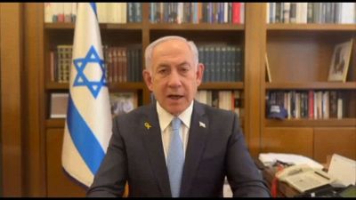 Netanyahu: preso il controllo di altre zone di Gaza