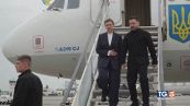 Ucraina: a Londra è gran consulto