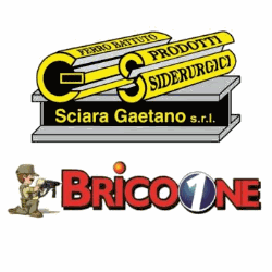 Sciara Gaetano Srl - Brico One logo