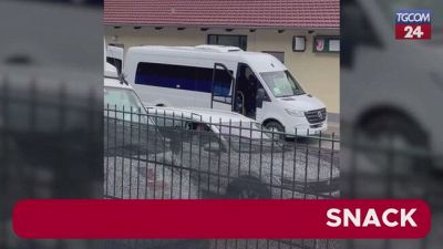 Invitano Spalletti al matrimonio: "Guarda che poi vengo eh"
