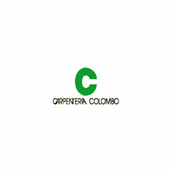 Carpenteria Colombo logo