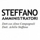 Steffano Amministratori - Dott.ssa Alma Campagnoli - Dr. Achille Steffano