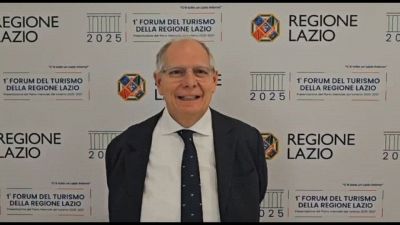 Forum Turismo Regione Lazio, Lepore: sinergie per futuro settore