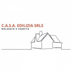 C.A.S.A. EDILIZIA logo