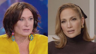 Stasera in TV (25 aprile), film e programmi da vedere: Stop all'Isola, arriva Jennifer Lopez al posto di Luxuria