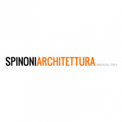 Spinoni Architetto Roberto logo