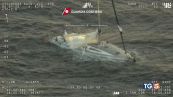 Naufragio in Calabria tra i dispersi 26 bimbi