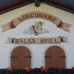 Azienda Agrituristica Malga Spill