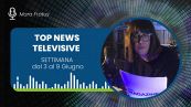 Le news della settimana: cos'è successo dal 3 al 9 giugno 2024