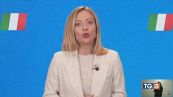 Meloni-Salvini "Avanti insieme"