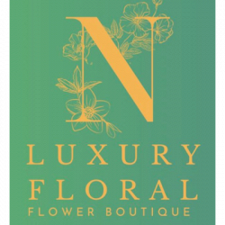Luxury Floral - Fioraio Cinisello Balsamo logo