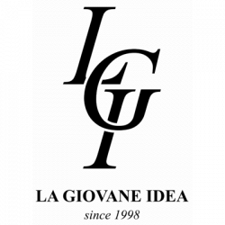 La Giovane Idea Abbigliamento logo
