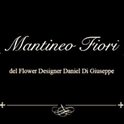 Mantineo Fiori logo