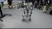 Robotica e Ai, le eccellenze europee per la sfida con Cina e Usa