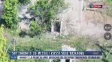 Breaking News delle 11.00 | 597 droni e 26 missili russi sull'Ucraina