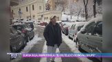 Ilaria Sula, Mark rivela: "Il coltello è vicino al dirupo"
