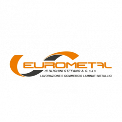 Eurometal di Duchini Stefano logo