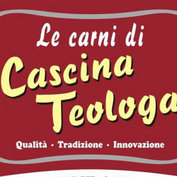 Macelleria Gastronomia Le Carni di Cascina Teologa logo
