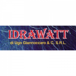 Idrawatt Impianti Elettrici Firenze logo