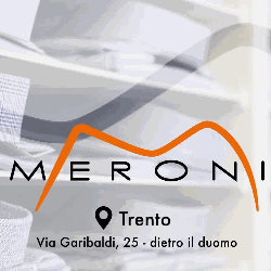 Meroni Camiceria logo