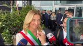 Salis: peccato mancato invito su palco a Salone nautico di Genova