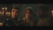 Biancaneve incontra i sette nani nel trailer del remake live action con Rachel Zegler