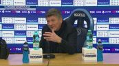 Mazzarri avanti piano: "Un anno complicato"