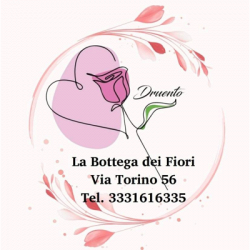 La Bottega dei Fiori logo