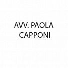 Avv. Paola Capponi