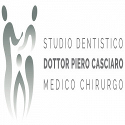 Studio Dentistico Casciaro Dott. Piero logo