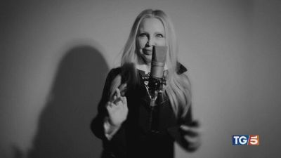 "Ho provato tutto" torna Patty Pravo