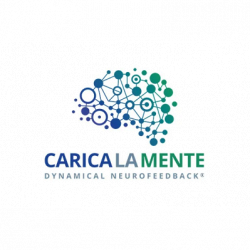 Caricalamente - Dynamical Neurofeedback logo