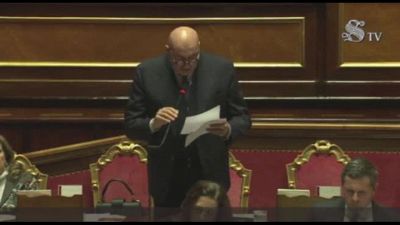 Ucraina, Crosetto: "Continuare a fornire sostegno, per pace giusta"
