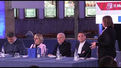 Formazione, Pres. De Luca: Situazione paradossale