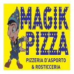 Pizzeria D'Asporto Magik Pizza Rosticceria