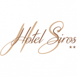 Hotel Siros logo