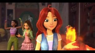 Tornano le fatine, il trailer di 'Winx Club: The Magic Is Back'