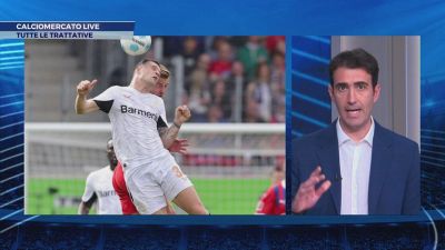 Tutte le trattative
