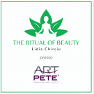 The Ritual Of Beauty di Lidia C/O Art Pete'
