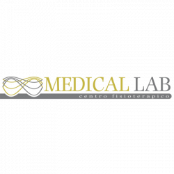 Medical Lab Centro Fisioterapico logo