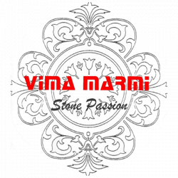 Vima Marmi logo