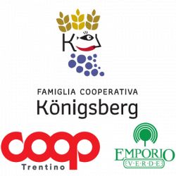 Bar Coop Königsberg logo