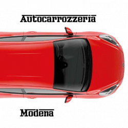 Autocarrozzeria Modena logo