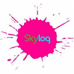Skylog Logistics & Transport Solutions logo