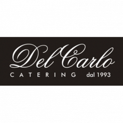 Del Carlo Catering logo