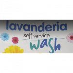 Lavanderia Self Service Wash