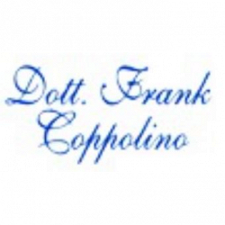Coppolino Dr. Frank logo